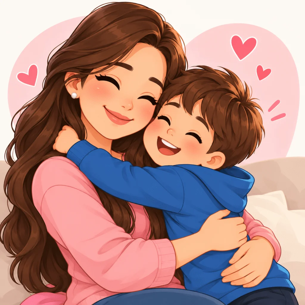 Una nueva forma de aprender, crecer y recuperar la confianza
La familia Escalante encontró en la modalidad virtual de Deza una alternativa que permitió a su hijo adaptarse a un entorno donde se siente cómodo, seguro y motivado. Con el acompañamiento adecuado, logró fortalecer su autonomía, organizar sus tiempos y asumir sus responsabilidades académicas con mayor confianza.
Una historia que demuestra que cuando un niño encuentra el entorno adecuado para aprender, también encuentra la oportunidad de crecer con seguridad y autonomía.
